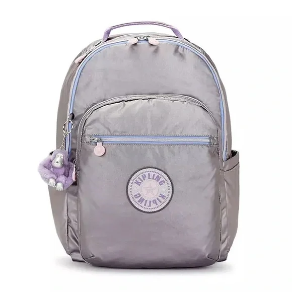 Kipling Seoul Large 15\